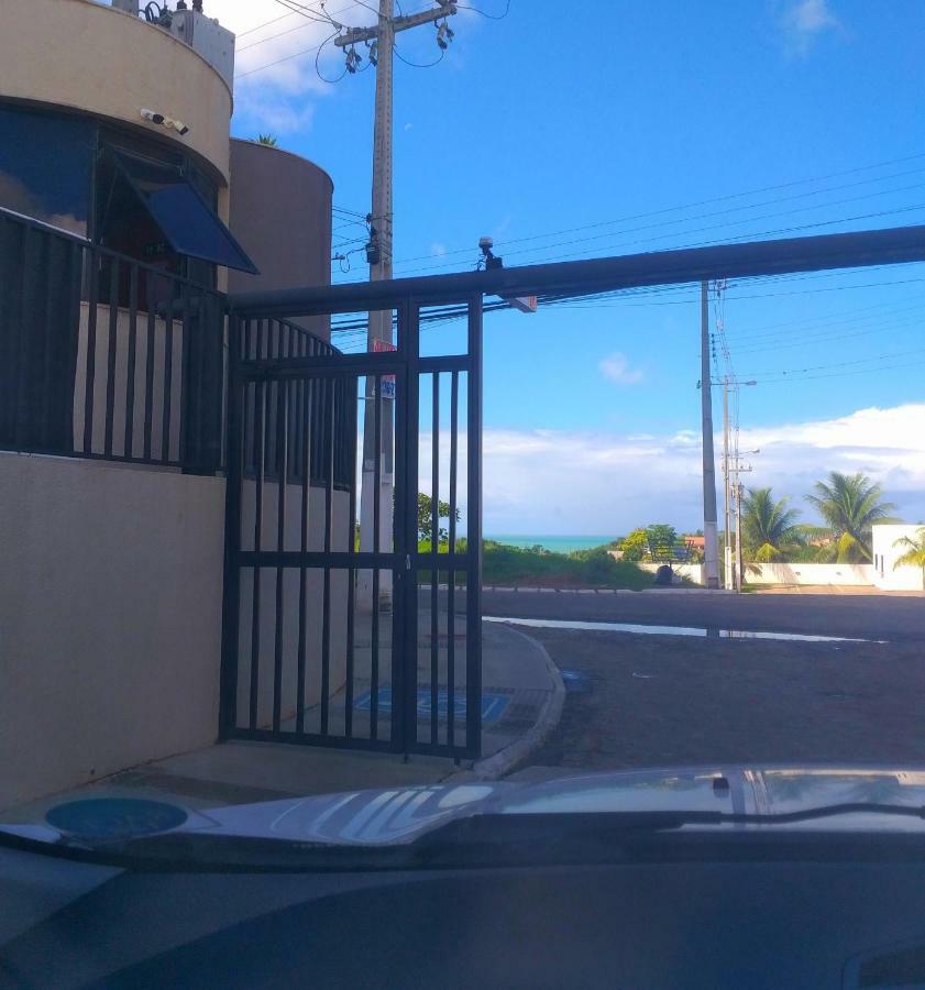 Apartamento 2 Quartos A 4 Minutos Do Mar De Maceio Ngoại thất bức ảnh
