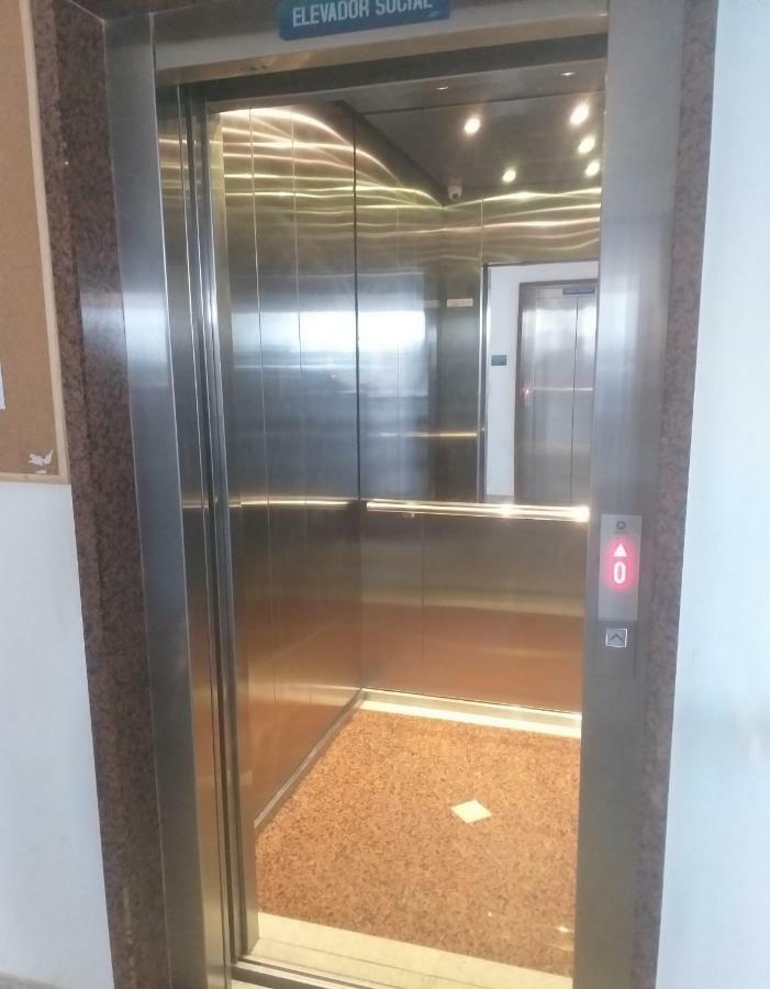 Apartamento 2 Quartos A 4 Minutos Do Mar De Maceio Ngoại thất bức ảnh