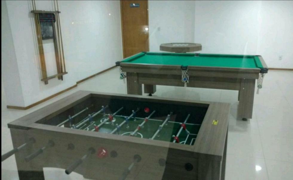 Apartamento 2 Quartos A 4 Minutos Do Mar De Maceio Ngoại thất bức ảnh