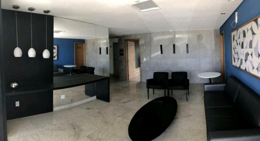Apartamento 2 Quartos A 4 Minutos Do Mar De Maceio Ngoại thất bức ảnh