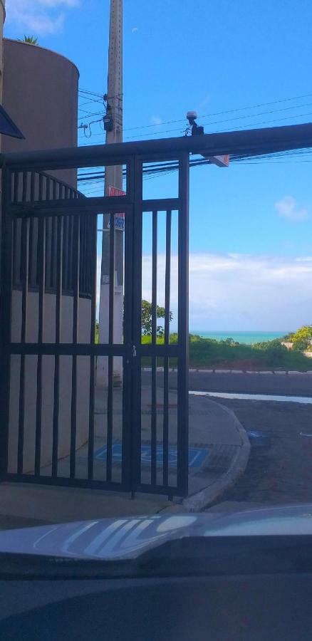 Apartamento 2 Quartos A 4 Minutos Do Mar De Maceio Ngoại thất bức ảnh